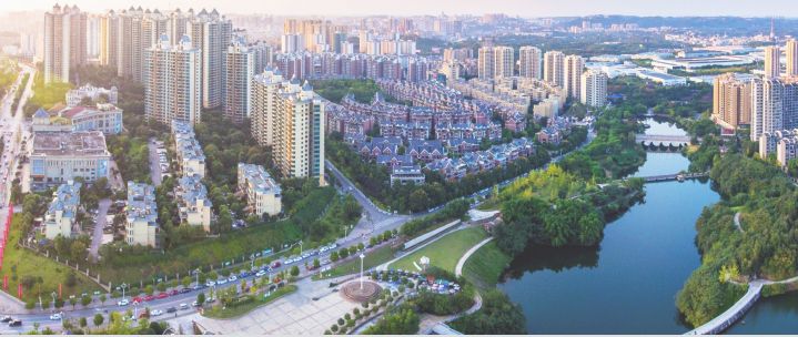 自貢市沿灘高新技術(shù)產(chǎn)業(yè)園區(qū)管理委員會